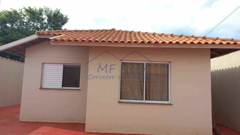 Imagem Casa com 2 Quartos à Venda, 207 m² em Parque Terras De Santa Maria - Pirassununga Imagem Casa com 2 Quartos à Venda, 207 m² em Parque Terras De Santa Maria - Pirassununga