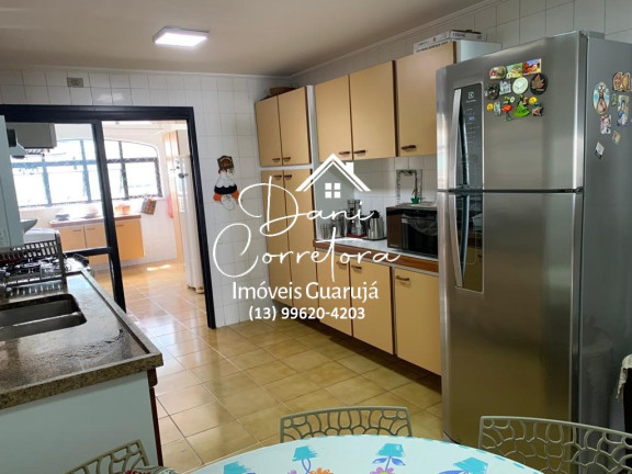 Imagem Apartamento com 3 Quartos à Venda, 171 m² em Pitangueiras - Guarujá