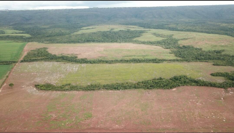 Imagem Fazenda à Venda, 1.135 m² em Cuiabá Imagem Fazenda à Venda, 1.135 m² em Cuiabá