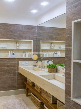 Imagem Apartamento com 3 Quartos à Venda ou Locação, 117 m² em Pinheiros - São Paulo