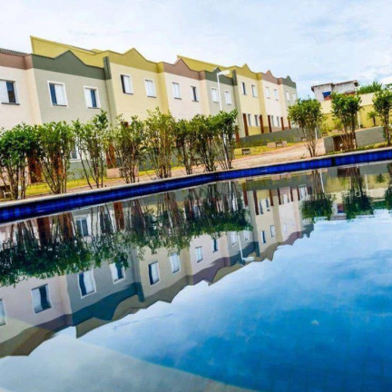 Casa com 2 Quartos à Venda, 89 m² em Nova Cerejeira - Atibaia