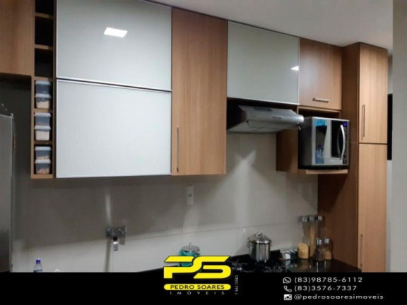 Imagem Apartamento com 2 Quartos à Venda, 56 m² em Jardim São Paulo - João Pessoa Imagem Apartamento com 2 Quartos à Venda, 56 m² em Jardim São Paulo - João Pessoa