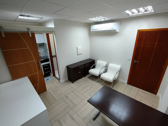 Imagem Sala Comercial para Alugar, 41 m² em Loteamento Alphaville Campinas - Campinas Imagem Sala Comercial para Alugar, 41 m² em Loteamento Alphaville Campinas - Campinas