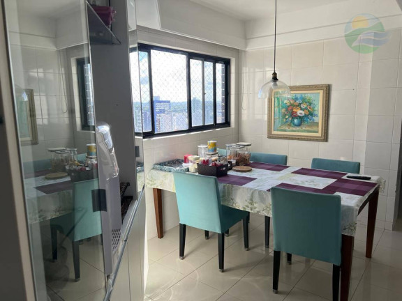Imagem Apartamento com 4 Quartos à Venda, 213 m² em Boa Viagem - Recife