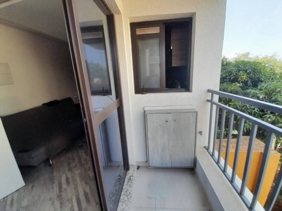 Imagem Apartamento com 2 Quartos à Venda, 41 m² em Vila Valparaíso - Santo André Imagem Apartamento com 2 Quartos à Venda, 41 m² em Vila Valparaíso - Santo André