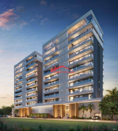 Imagem Apartamento com 3 Quartos à Venda, 96 m² em Itacolomi - Balneário Piçarras Imagem Apartamento com 3 Quartos à Venda, 96 m² em Itacolomi - Balneário Piçarras