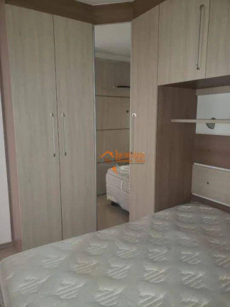 Imagem Apartamento com 2 Quartos à Venda, 50 m² em Vila Augusta - Guarulhos Imagem Apartamento com 2 Quartos à Venda, 50 m² em Vila Augusta - Guarulhos
