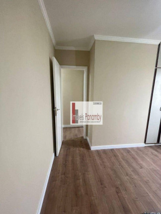 Imagem Apartamento com 3 Quartos à Venda, 68 m² em Vila Andrade - São Paulo Imagem Apartamento com 3 Quartos à Venda, 68 m² em Vila Andrade - São Paulo