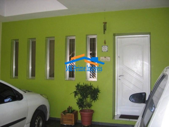 Imagem Casa com 3 Quartos à Venda, 250 m² em Jaguaribe - Osasco Imagem Casa com 3 Quartos à Venda, 250 m² em Jaguaribe - Osasco