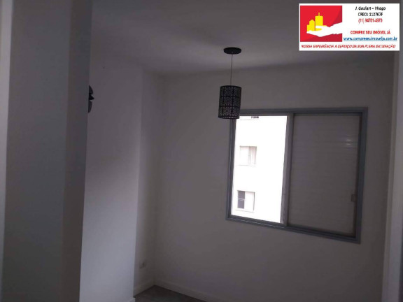 Imagem Apartamento com 3 Quartos à Venda, 63 m² em Vila Andrade - São Paulo