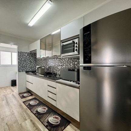 Imagem Apartamento com 2 Quartos à Venda, 70 m² em Jardim Real - Praia Grande