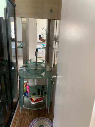 Imagem Apartamento com 3 Quartos à Venda, 63 m² em Boa União (abrantes) - Camaçari