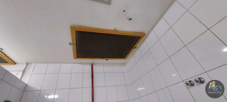 Imagem Imóvel para Alugar, 30 m² em Gonzaga - Santos Imagem Imóvel para Alugar, 30 m² em Gonzaga - Santos
