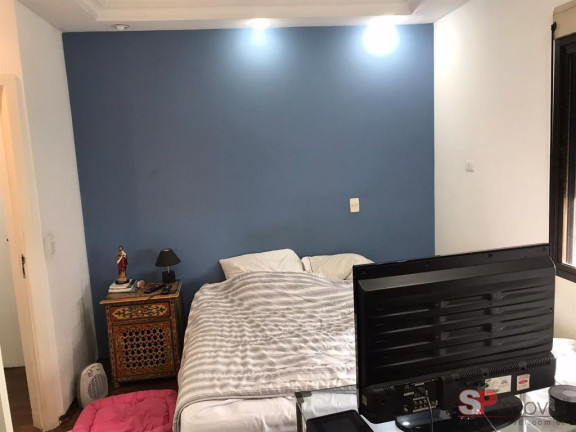 Imagem Apartamento com 3 Quartos à Venda, 172 m² em Jardim Ampliação - São Paulo Imagem Apartamento com 3 Quartos à Venda, 172 m² em Jardim Ampliação - São Paulo