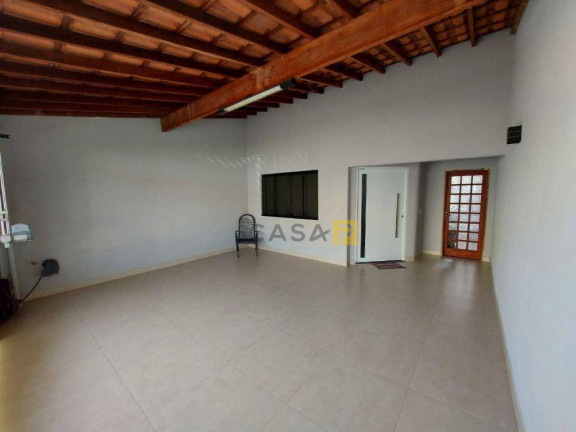 Imagem Casa com 3 Quartos à Venda, 203 m² em Parque Residencial Jaguari - Americana Imagem Casa com 3 Quartos à Venda, 203 m² em Parque Residencial Jaguari - Americana