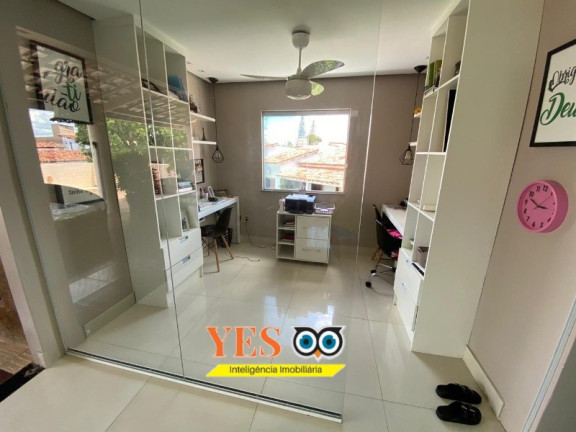 Imagem Casa com 3 Quartos à Venda, 200 m² em Sim - Feira De Santana Imagem Casa com 3 Quartos à Venda, 200 m² em Sim - Feira De Santana