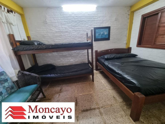 Imagem Sobrado com 3 Quartos à Venda, 500 m² em Praia Das Palmeiras - Caraguatatuba