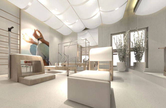 Imagem Apartamento com 3 Quartos à Venda, 217 m² em Praia Brava - Itajaí Imagem Apartamento com 3 Quartos à Venda, 217 m² em Praia Brava - Itajaí