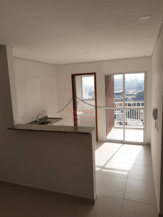 Imagem Apartamento com 2 Quartos à Venda, 50 m² em Jardim Imperador (zona Leste) - São Paulo