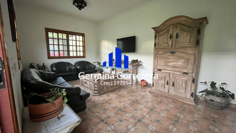 Imagem Casa com 4 Quartos à Venda, 182 m² em São Luiz (polvilho) - Cajamar