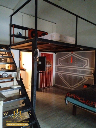 Imagem Apartamento com 2 Quartos à Venda, 120 m² em Cambolo - Porto Seguro