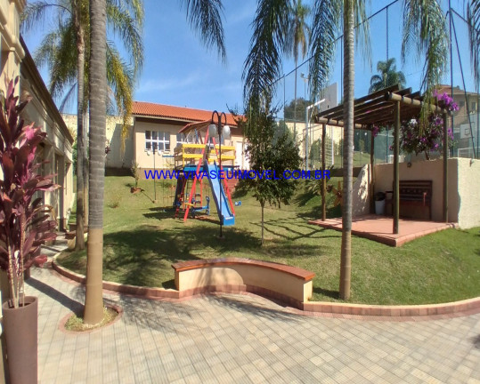 Imagem Terreno à Venda, 832 m² em Village Terras De Indaiá - Indaiatuba