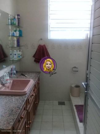 Imagem Casa com 3 Quartos à Venda, 263 m² em Vila Mathias - Santos Imagem Casa com 3 Quartos à Venda, 263 m² em Vila Mathias - Santos