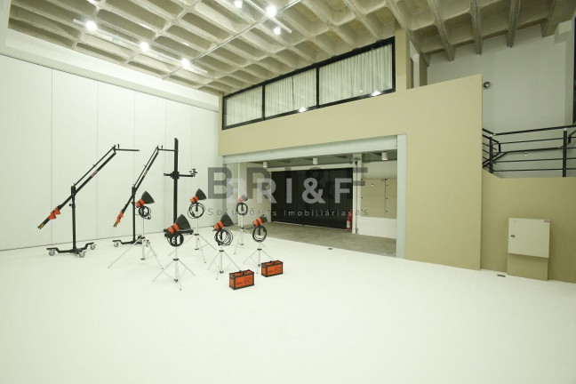 Imagem Imóvel Comercial à Venda, 920 m² em Campo Belo - São Paulo Imagem Imóvel Comercial à Venda, 920 m² em Campo Belo - São Paulo