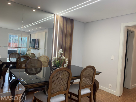 Imagem Apartamento com 3 Quartos à Venda, 8.432 m² em Centro - Canela