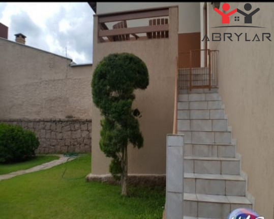Imagem Imóvel com 5 Quartos à Venda, em Jardim Da Fonte - Jundiaí Imagem Imóvel com 5 Quartos à Venda, em Jardim Da Fonte - Jundiaí