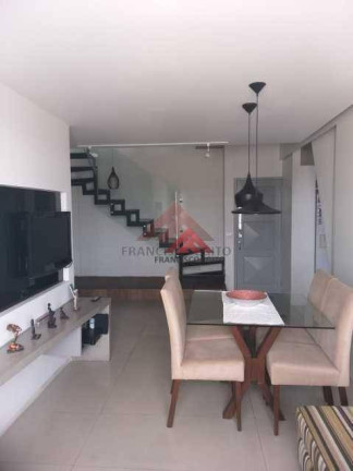 Cobertura com 3 Quartos à Venda, 181 m² em Icaraí - Niterói