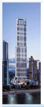Imagem Apartamento com 4 Quartos à Venda, 335 m² em Centro - Balneário Camboriú Imagem Apartamento com 4 Quartos à Venda, 335 m² em Centro - Balneário Camboriú