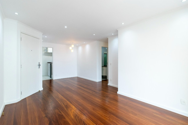 Imagem Apartamento com 3 Quartos à Venda, 82 m² em Saúde - São Paulo