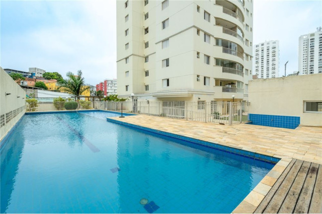 Foto do imóvel Apartamento com 2 Quartos à Venda, 85 m² em Real Parque - São Paulo