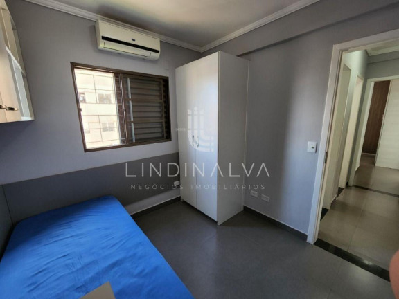 Imagem Apartamento com 2 Quartos à Venda, 74 m² em Lancaster - Foz Do Iguacu