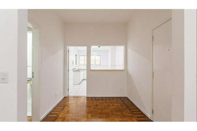 Imagem Apartamento com 3 Quartos à Venda, 132 m² em Bela Vista - São Paulo