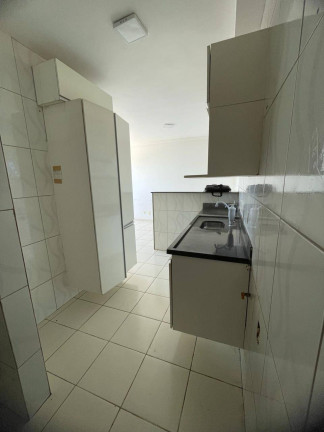 Imagem Apartamento com 2 Quartos à Venda, 48 m² em Sao Patricio - Serra
