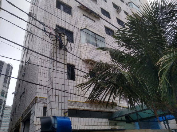 Imagem Apartamento com 1 Quarto à Venda, 68 m² em Aviação - Praia Grande