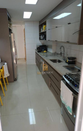 Imagem Apartamento com 3 Quartos à Venda, 165 m² em Setor Bueno - Goiânia