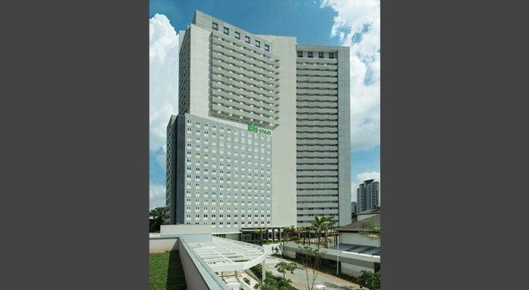 Imagem Ponto Comercial à Venda, 34 m² em Barra Funda - São Paulo Imagem Ponto Comercial à Venda, 34 m² em Barra Funda - São Paulo
