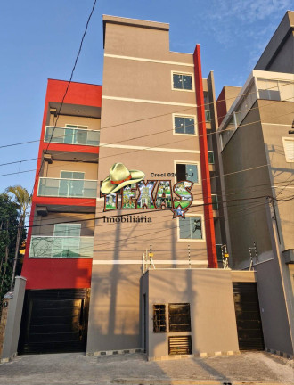 Imagem Apartamento com 2 Quartos à Venda, 38 m² em Vila Matilde - São Paulo