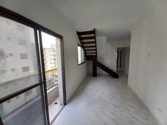 Imagem Apartamento com 3 Quartos à Venda, 130 m² em Tupi - Praia Grande