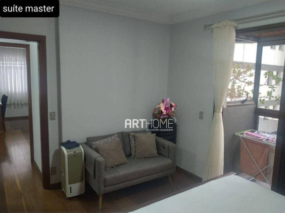 Imagem Apartamento com 4 Quartos à Venda, 184 m² em Vila Gilda - Santo André Imagem Apartamento com 4 Quartos à Venda, 184 m² em Vila Gilda - Santo André