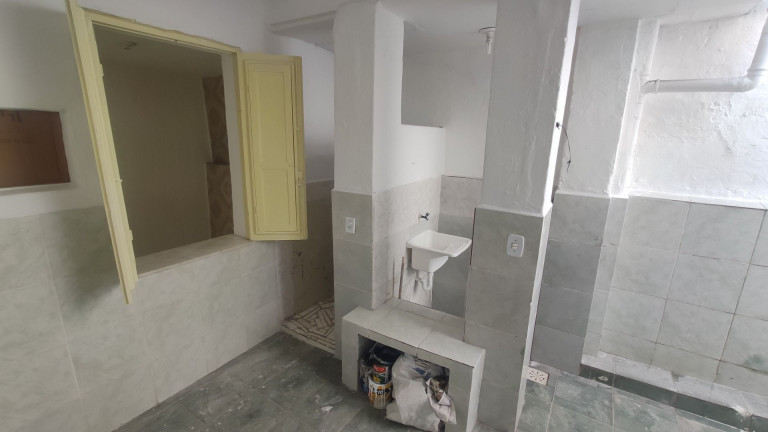 Imagem Imóvel com 2 Quartos para Alugar, 90 m² em Ramos - Rio De Janeiro