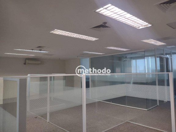 Imagem Sala Comercial para Alugar, 416 m² em Centro - Campinas Imagem Sala Comercial para Alugar, 416 m² em Centro - Campinas