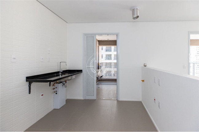 Imagem Apartamento com 3 Quartos à Venda, 103 m² em Jardim Das Acácias - São Paulo