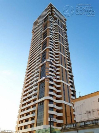 Imagem Apartamento com 4 Quartos à Venda, 450 m² em Vitoria - Salvador