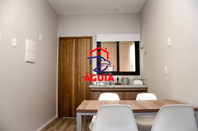 Apartamento com 1 Quarto à Venda, 25 m² em Lázaro - Ubatuba