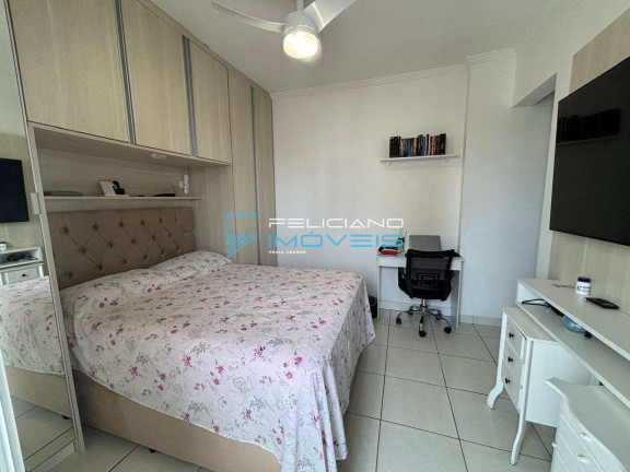 Imagem Apartamento com 3 Quartos à Venda, 119 m² em Aviação - Praia Grande Imagem Apartamento com 3 Quartos à Venda, 119 m² em Aviação - Praia Grande
