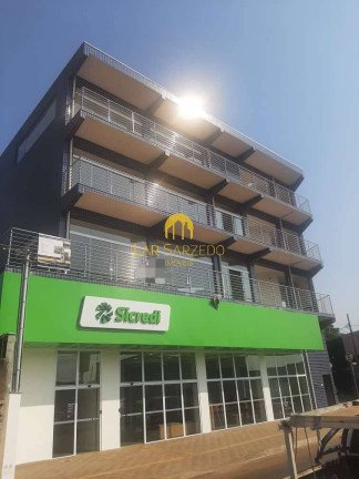 Loja para Alugar, 120 m² em Centro - Sarzedo